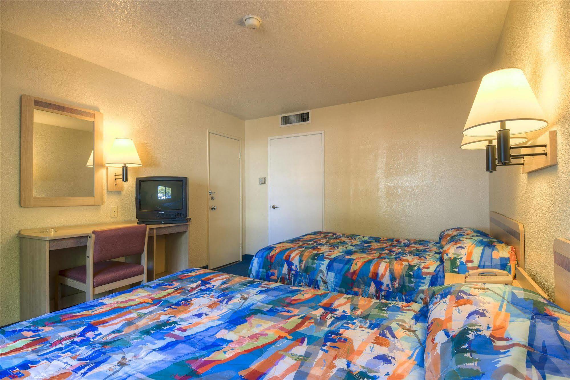 6-barstow, Ca Hotel 2*