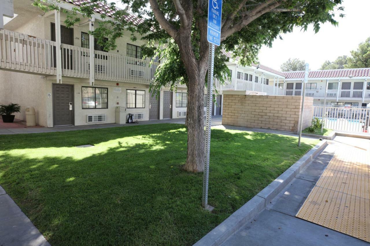 6-barstow, Ca Hotel 2*