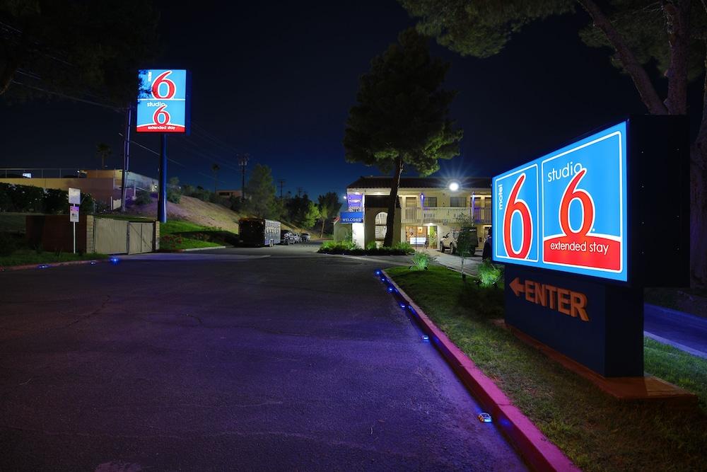 6-barstow, Ca Hotel Barstow