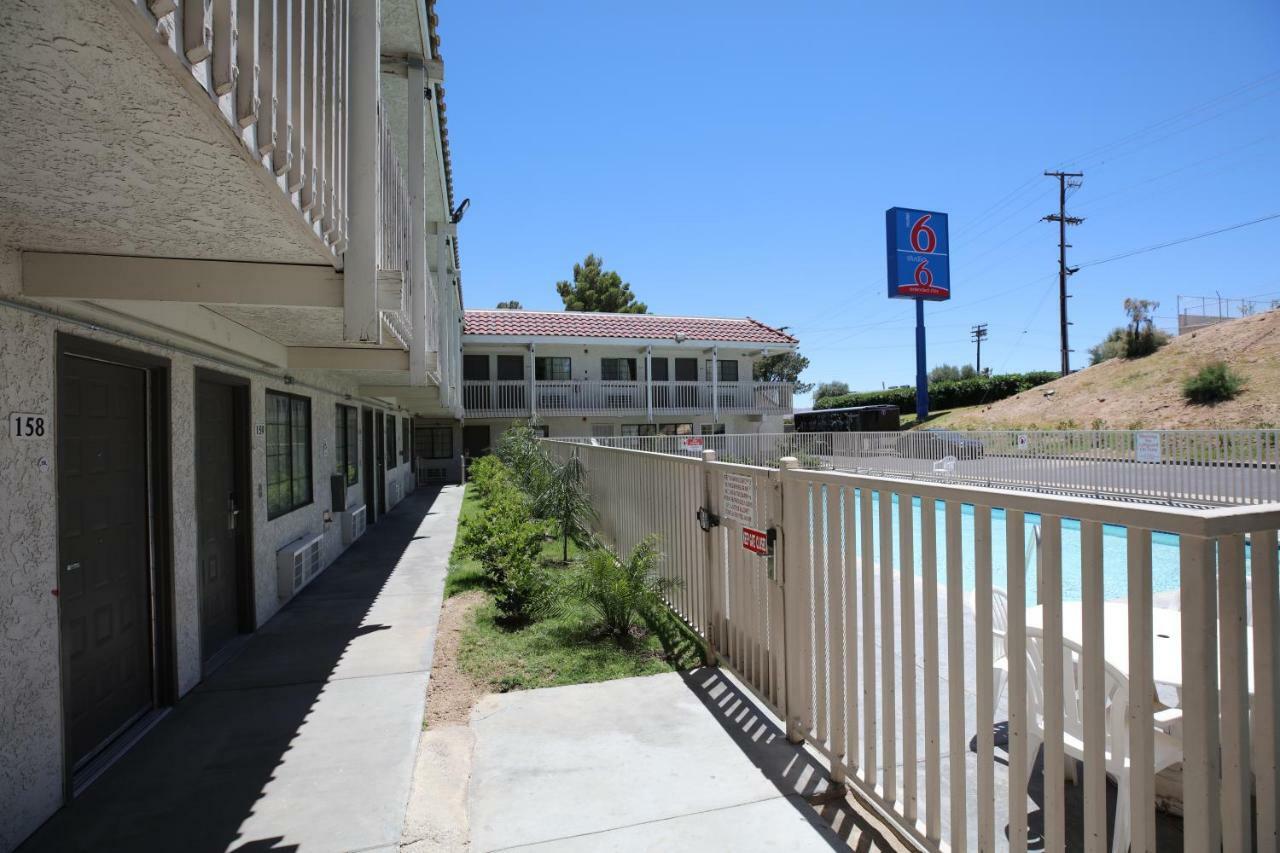 6-barstow, Ca Hotel Barstow