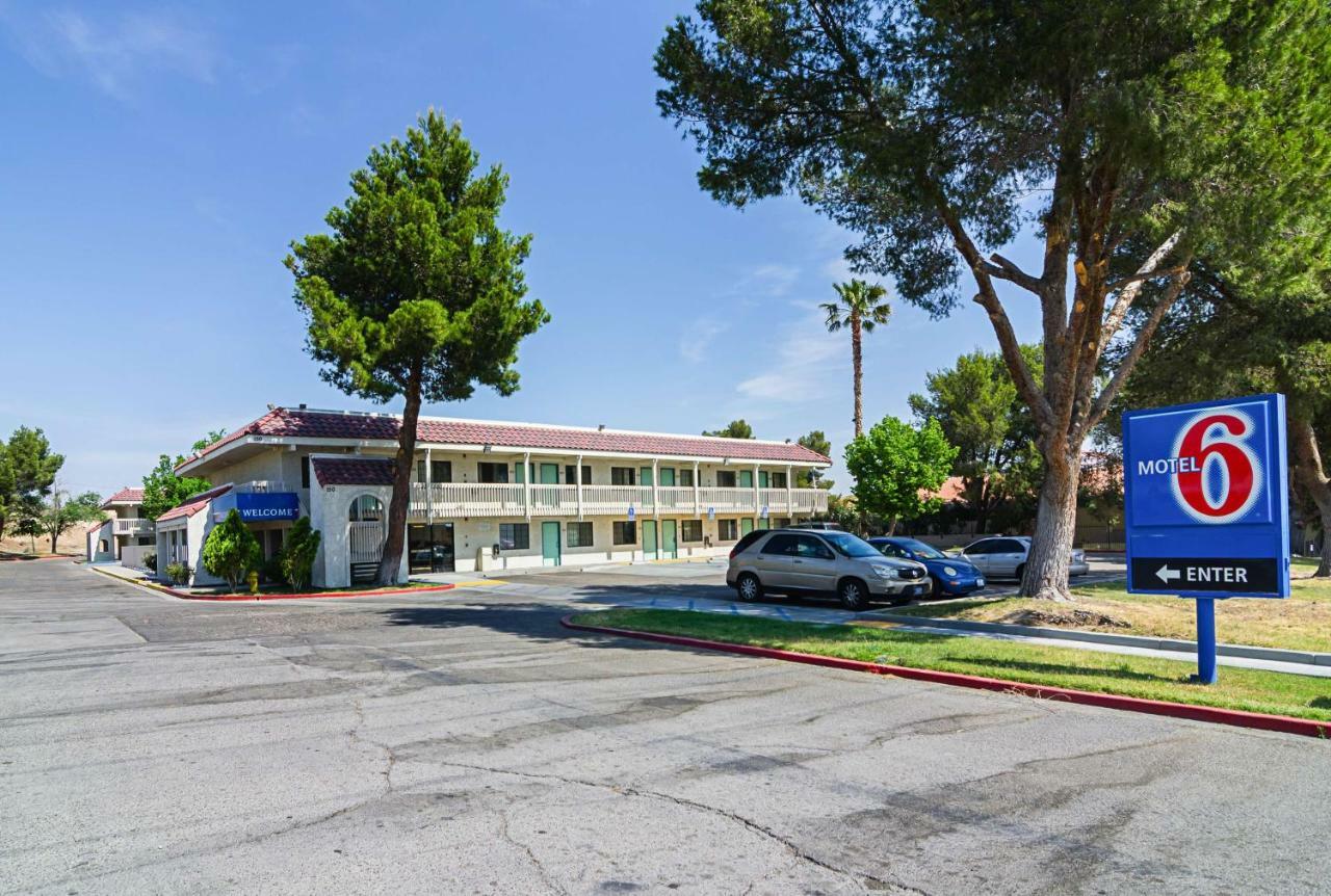 6-barstow, Ca Hotel 2*